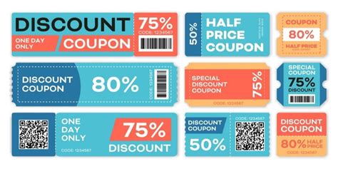 Promo Codes & Discount Vouchers .